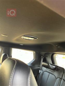 جيب جراند شيروكي إل